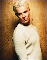 Qui joue Spike dans les séries "Buffy contre les vampires" et "Angel" ?