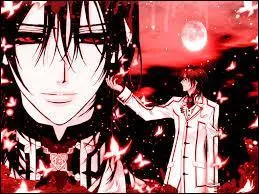 Quel est le meilleur ami de Kaname ?