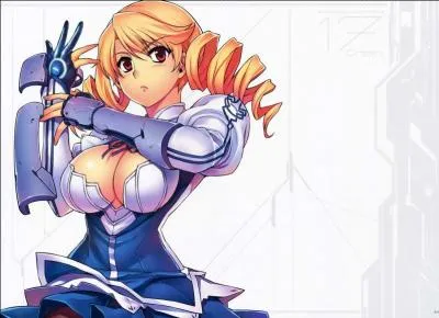 Qui est ce personnage ?