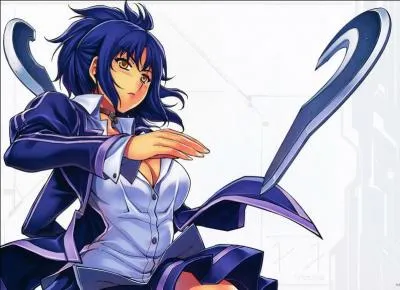 Qui est ce personnage ?