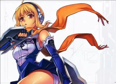 Qui est ce personnage ?