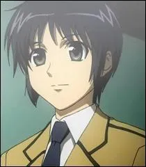 Qui est ce personnage ?