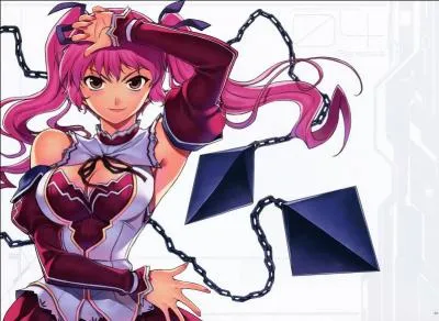 Qui est ce personnage ?