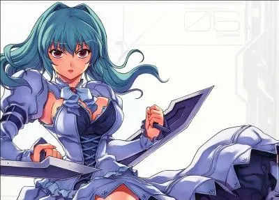 Qui est ce personnage ?