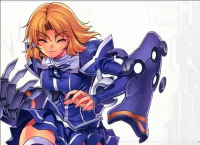 Qui est ce personnage ?