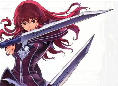 Qui est ce personnage ?