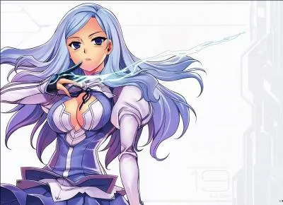 Qui est ce personnage ?