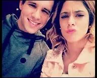 Dans la saison 3, qui tombe sous le charme de Violetta ?