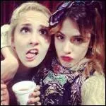 Ludmila va se comporter comme une vraie sur avec Violetta