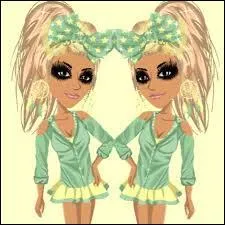 La plus "grande"des moviestar est ..