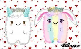 Comment appelle-t-on les animaux sur MSP ?