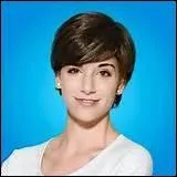 Comment s'appelle cette fille ?