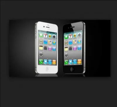 Combien de pouces fait l'iPhone 4s ?