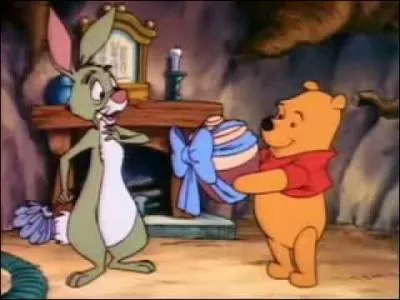 De quel film d'animation Disney/Pixar est tirée cette image ?