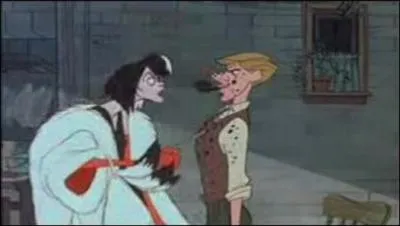 De quel film d'animation Disney/Pixar est tirée cette image ?