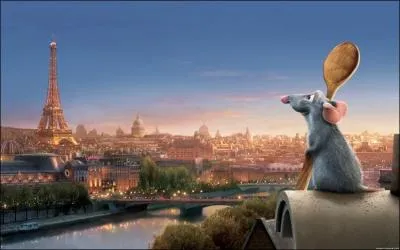 De quel film d'animation Disney/Pixar est tirée cette image ?