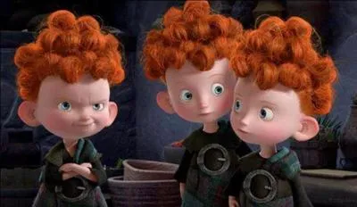 De quel film d'animation Disney/Pixar est tirée cette image ?