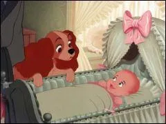 De quel film d'animation Disney/Pixar est tirée cette image ?