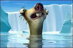 Cette fois, ce n'est ni Pixar ni Walt Disney, mais je sais que vous connaissez !