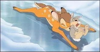 De quel film d'animation Disney/Pixar est tirée cette image ?