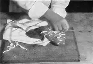 Je me pique de le savoir !