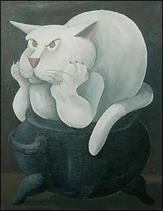 Il faisait semblant... (rimes)