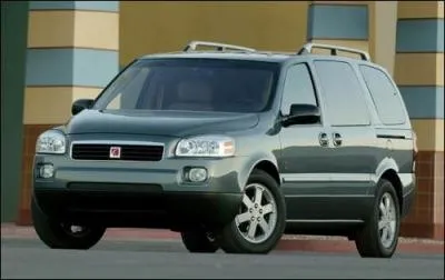 Quelle est cette voiture ?