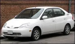 Quelle est cette voiture ?