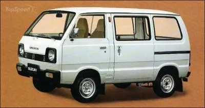 Quel est ce véhicule ?