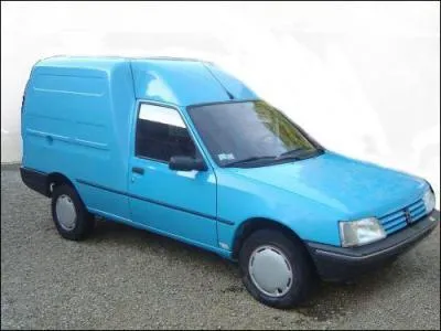 Quel est ce véhicule ?