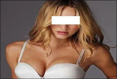 C'est facile, vous faites tous ----- mon manque d'originalité !