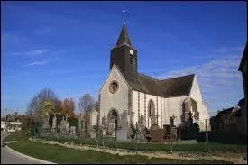 Commune Auboise, Villeloup se situe en région ...
