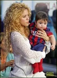 Qui est son fils aîné ?