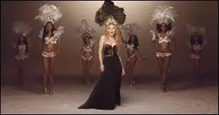 Et comment s'appelle celle de la FIFA 2014 ?