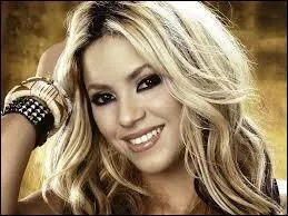 Et sa mère, de quelle nationalité est-elle ?