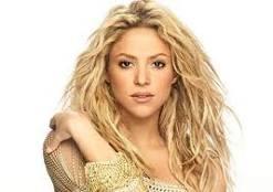Quiz Shakira