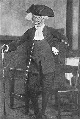 Pangloss est-il mort à la fin de l'uvre ?