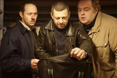 Et pour finir : quel est ce film ?