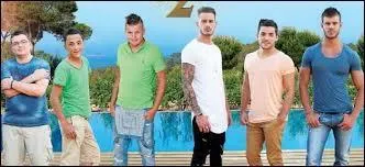 Au jour du 13 avril 2015, combien de saisons de l'émission ont-elle été diffusées ?