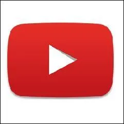 Identifiez le logo de ce réseau social.