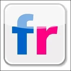 Identifiez le logo de ce réseau social.