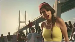 Quel est le nom de ce clip ?