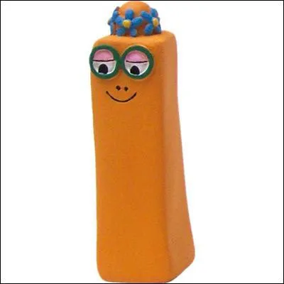 Roche broyée qu'on ajoute à certains matériaux de construction :