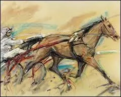 Qu'est-ce que le traquenard ?