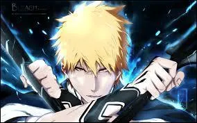 Combien de temps, le père d'Ichigo a-t-il mis pour retrouver ses pouvoirs ?