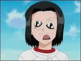 Quel âge Karin, la petite sur d'Ichigo a-t-elle ?