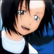 A quel sport, Karin est-elle très forte ?