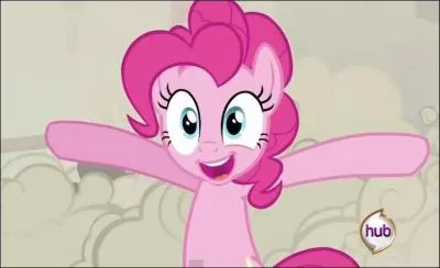 Quel est ce poney qui adore faire la fête ?