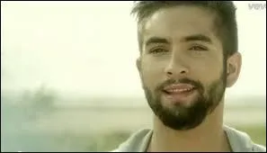 Laquelle de ces saisons de "The Voice, la plus belle voix" a été remportée par Kendji ?