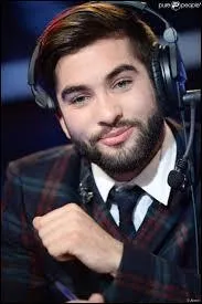 Dans quel album trouve-t-on "Andalouse" ?